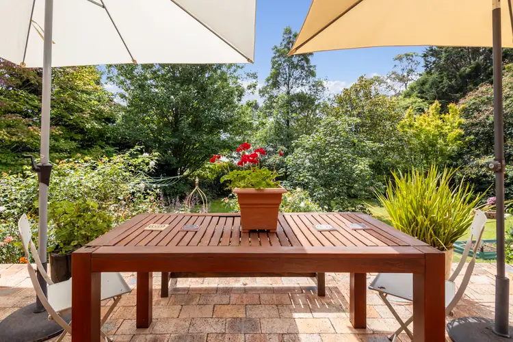 Fifth view of Homely house listing, 156 Evans Lookout Road, Blackheath NSW 2785