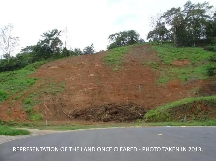 Second view of Homely land listing, 14 Barringtonia Close, Redlynch QLD 4870
