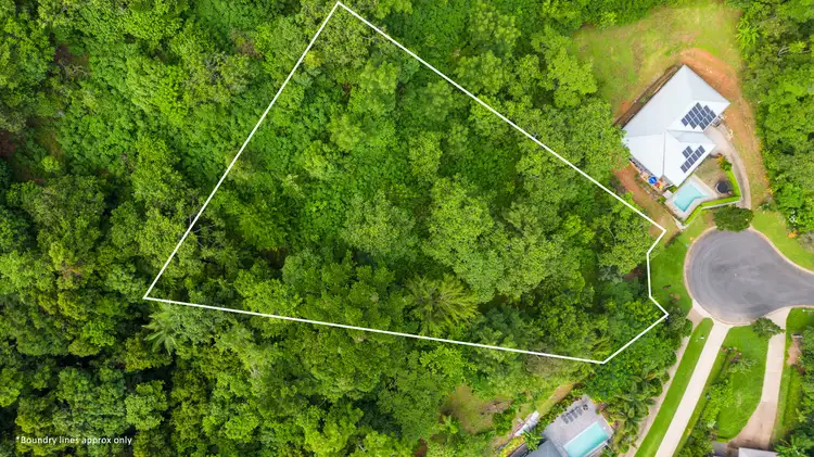 Third view of Homely land listing, 14 Barringtonia Close, Redlynch QLD 4870