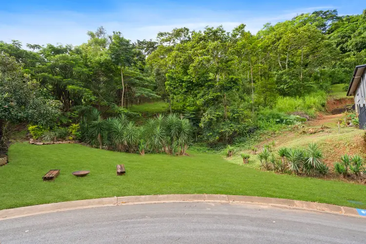 Fourth view of Homely land listing, 14 Barringtonia Close, Redlynch QLD 4870
