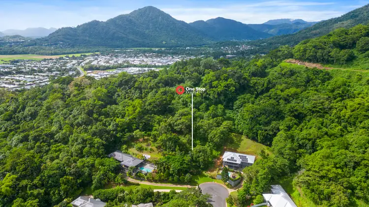 Fifth view of Homely land listing, 14 Barringtonia Close, Redlynch QLD 4870