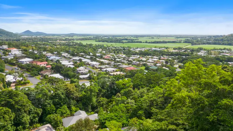 Sixth view of Homely land listing, 14 Barringtonia Close, Redlynch QLD 4870