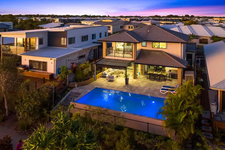39 Panama Crescent, Mountain Creek QLD 4557