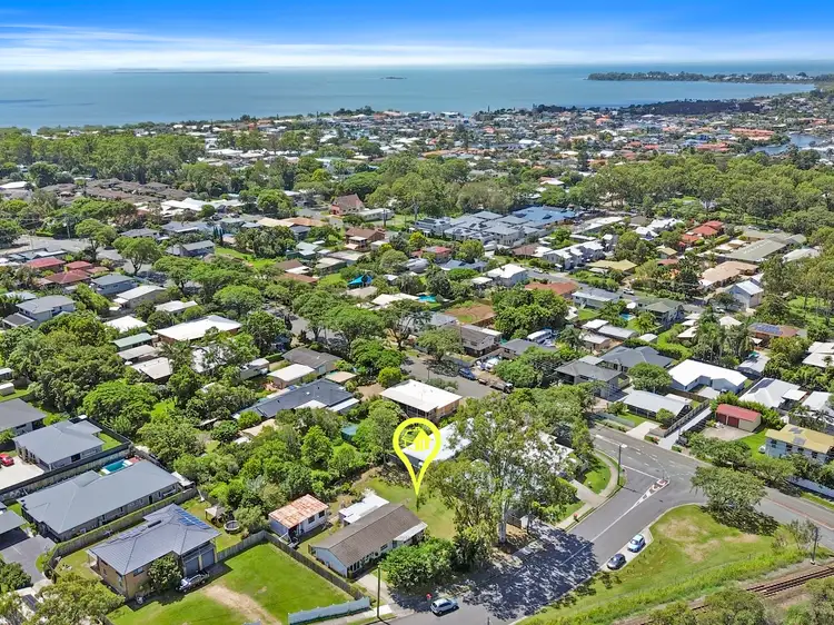 Fourth view of Homely land listing, 277 Railway Parade, Birkdale QLD 4159
