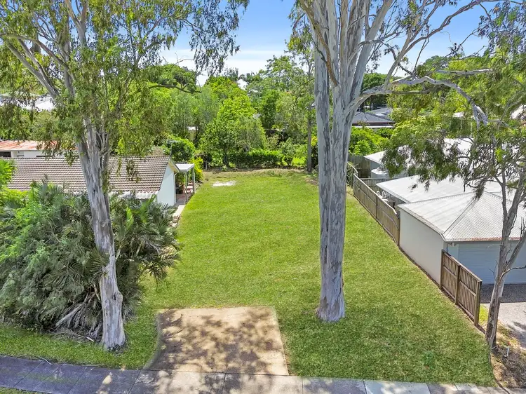 Fifth view of Homely land listing, 277 Railway Parade, Birkdale QLD 4159