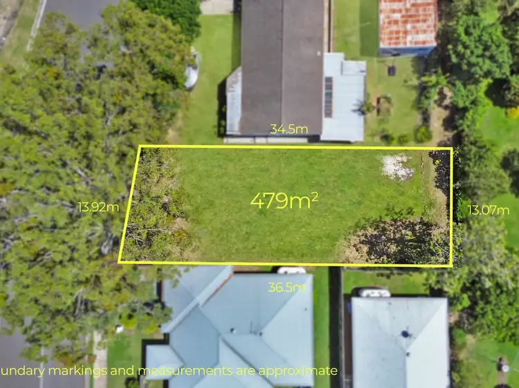 Sixth view of Homely land listing, 277 Railway Parade, Birkdale QLD 4159