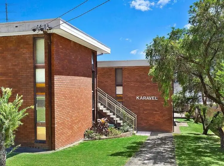 Sixth view of Homely unit listing, 8/68-70 Faunce Street West, Gosford NSW 2250