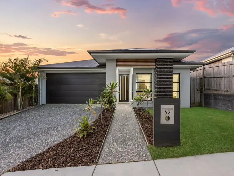 32 Watheroo Street, South Ripley QLD 4306