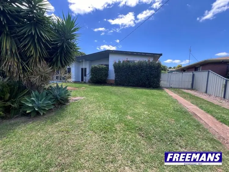 Main view of Homely house listing, 134 Ivy Street, Kingaroy QLD 4610