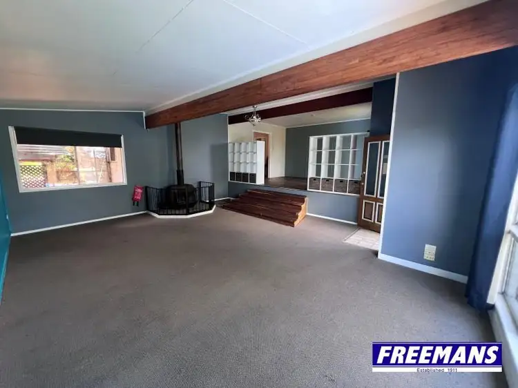 Second view of Homely house listing, 134 Ivy Street, Kingaroy QLD 4610