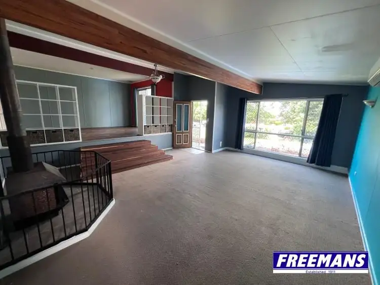 Third view of Homely house listing, 134 Ivy Street, Kingaroy QLD 4610