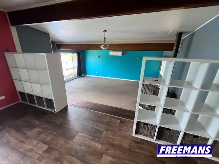 Sixth view of Homely house listing, 134 Ivy Street, Kingaroy QLD 4610