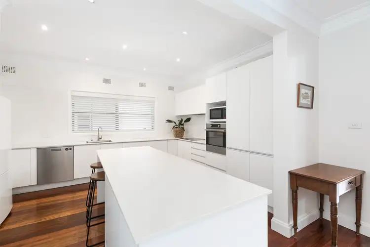 Second view of Homely house listing, 6 Philip Street, Cronulla NSW 2230