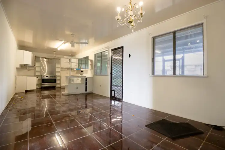 Fifth view of Homely house listing, 22 Aerodrome Road, Clinton QLD 4680