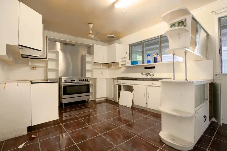 Seventh view of Homely house listing, 22 Aerodrome Road, Clinton QLD 4680