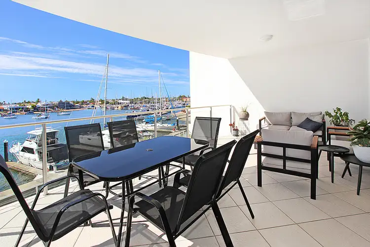 Second view of Homely unit listing, 208/11 Nicklin Way, Minyama QLD 4575