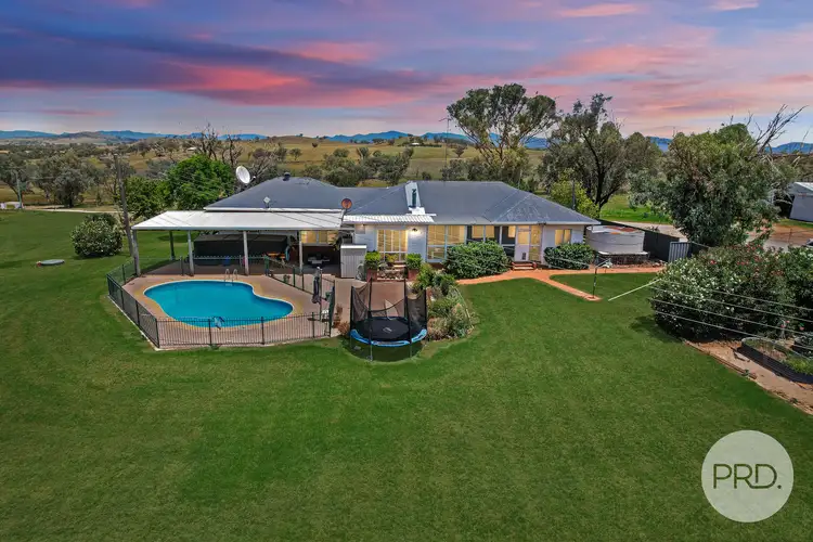 194 Meadows Lane, Tamworth NSW 2340