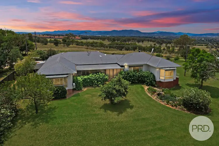 Third view of Homely house listing, 194 Meadows Lane, Tamworth NSW 2340