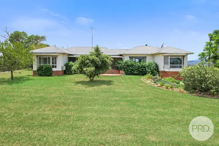 Sixth view of Homely house listing, 194 Meadows Lane, Tamworth NSW 2340