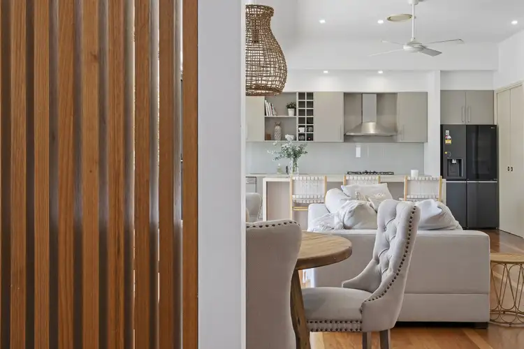 Third view of Homely house listing, 35 Serenity Boulevard, Helensvale QLD 4212