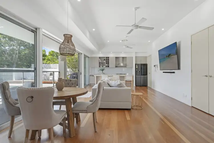 Fourth view of Homely house listing, 35 Serenity Boulevard, Helensvale QLD 4212