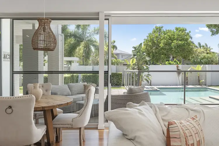 Fifth view of Homely house listing, 35 Serenity Boulevard, Helensvale QLD 4212