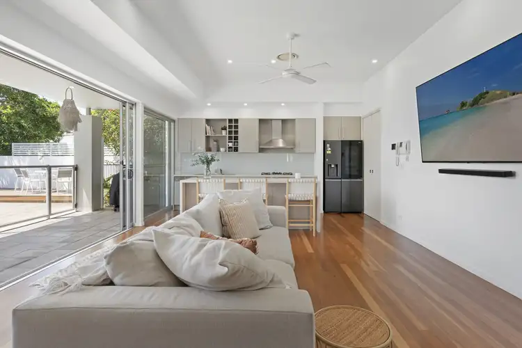 Sixth view of Homely house listing, 35 Serenity Boulevard, Helensvale QLD 4212