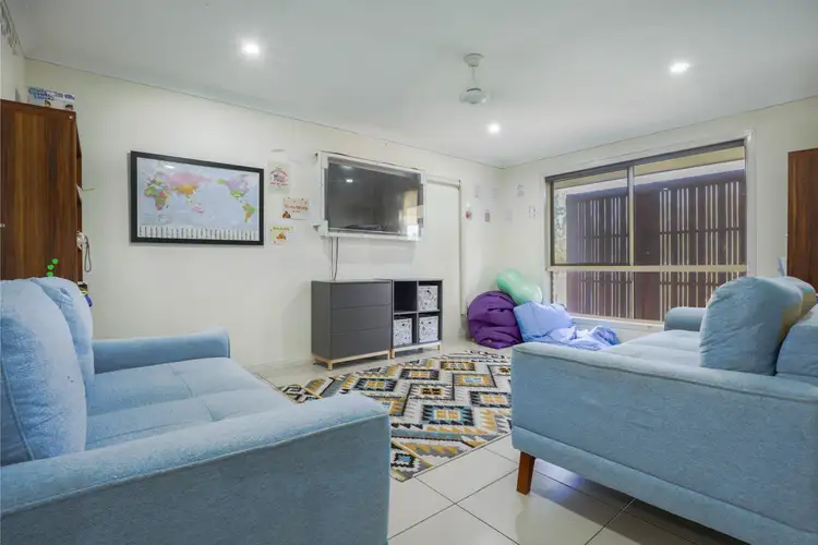 Second view of Homely house listing, 11 Mulligan Crescent, Calliope QLD 4680