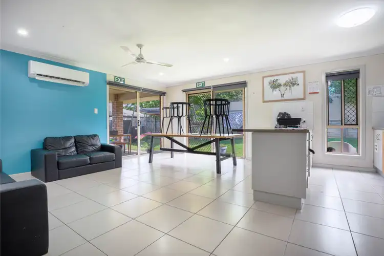 Third view of Homely house listing, 11 Mulligan Crescent, Calliope QLD 4680
