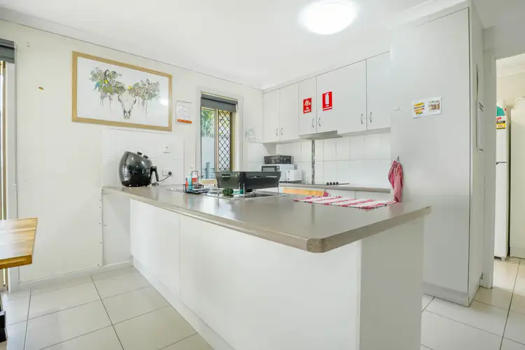 Fourth view of Homely house listing, 11 Mulligan Crescent, Calliope QLD 4680