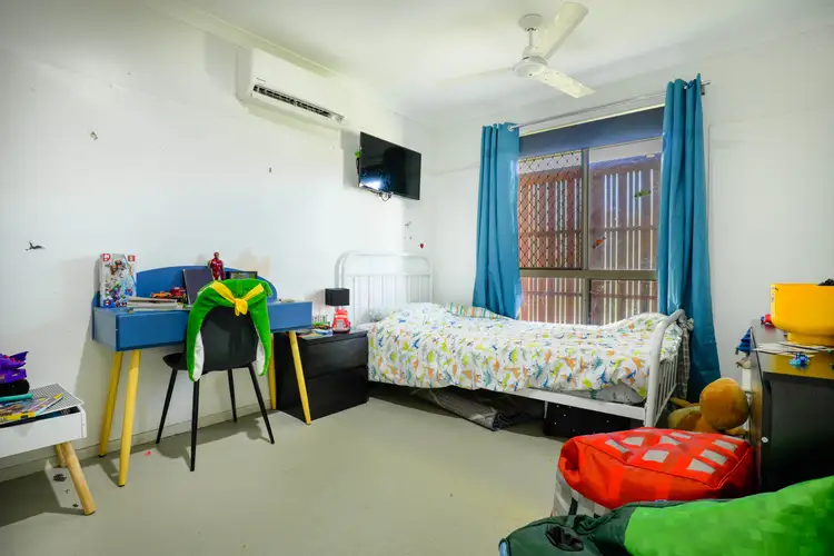 Sixth view of Homely house listing, 11 Mulligan Crescent, Calliope QLD 4680