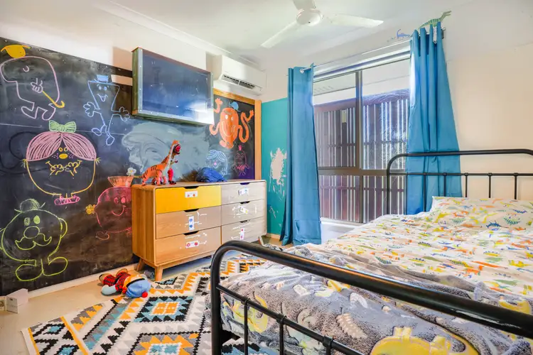 Seventh view of Homely house listing, 11 Mulligan Crescent, Calliope QLD 4680