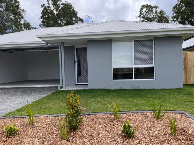 57 Love St, Upper Caboolture QLD 4510