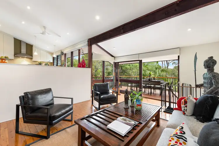 Fourth view of Homely house listing, 5 Satterley Avenue, Turramurra NSW 2074