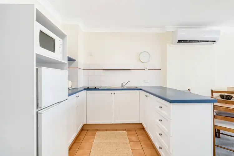 Second view of Homely apartment listing, 318/99 Griffith Street, Coolangatta QLD 4225