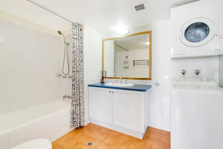 Sixth view of Homely apartment listing, 318/99 Griffith Street, Coolangatta QLD 4225