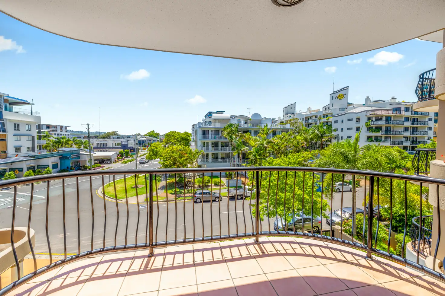 Main view of Homely unit listing, 24/32 River Esplanade, Mooloolaba QLD 4557