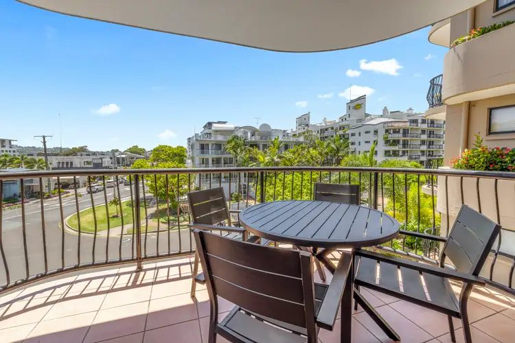Second view of Homely unit listing, 24/32 River Esplanade, Mooloolaba QLD 4557