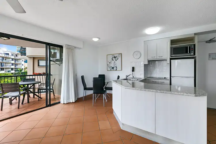 Fifth view of Homely unit listing, 24/32 River Esplanade, Mooloolaba QLD 4557