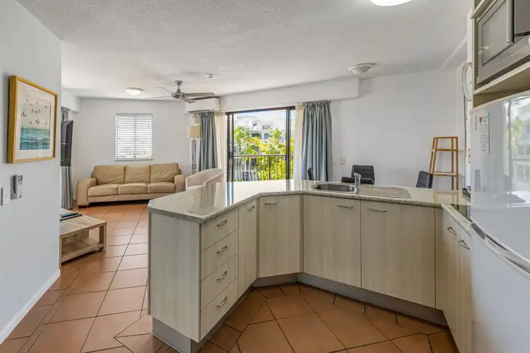 Sixth view of Homely unit listing, 24/32 River Esplanade, Mooloolaba QLD 4557