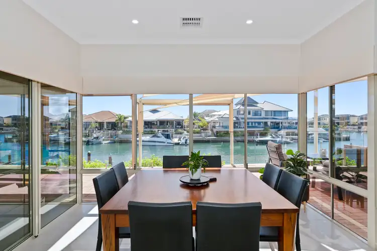 Sixth view of Homely house listing, 64 Aztec Island Retreat, Halls Head WA 6210