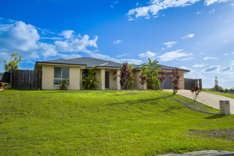 52 Trudy Avenue, Calliope QLD 4680