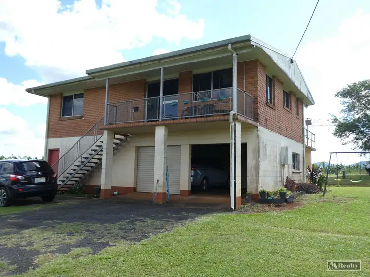 Second view of Homely rural property listing, 79 Fallon Road, Garradunga QLD 4860