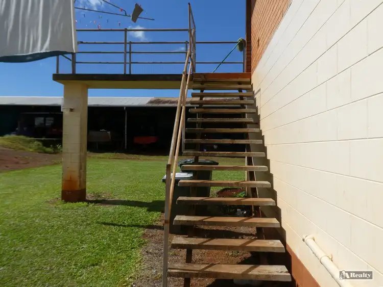 Fifth view of Homely rural property listing, 79 Fallon Road, Garradunga QLD 4860