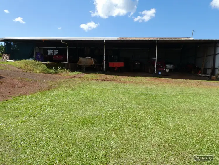 Sixth view of Homely rural property listing, 79 Fallon Road, Garradunga QLD 4860