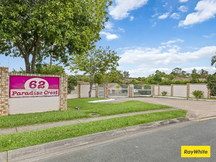 Main view of Homely townhouse listing, 31/62 Victor Street, Runcorn QLD 4113
