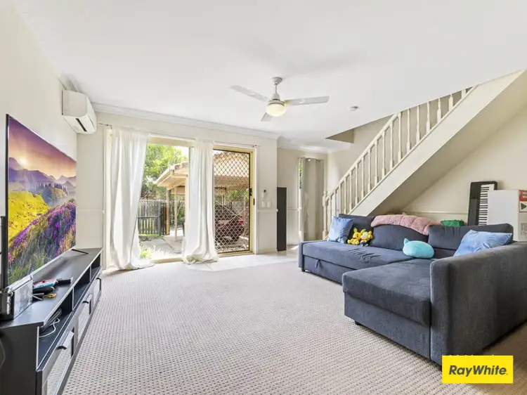 Second view of Homely townhouse listing, 31/62 Victor Street, Runcorn QLD 4113