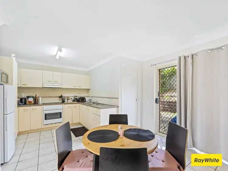 Third view of Homely townhouse listing, 31/62 Victor Street, Runcorn QLD 4113