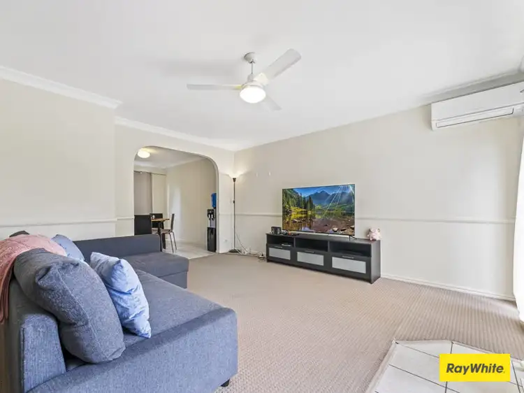 Fourth view of Homely townhouse listing, 31/62 Victor Street, Runcorn QLD 4113