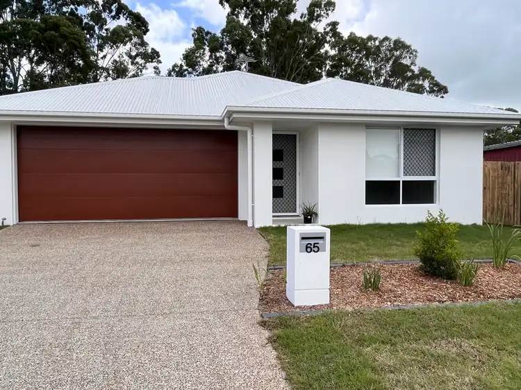 65 Love St, Upper Caboolture QLD 4510